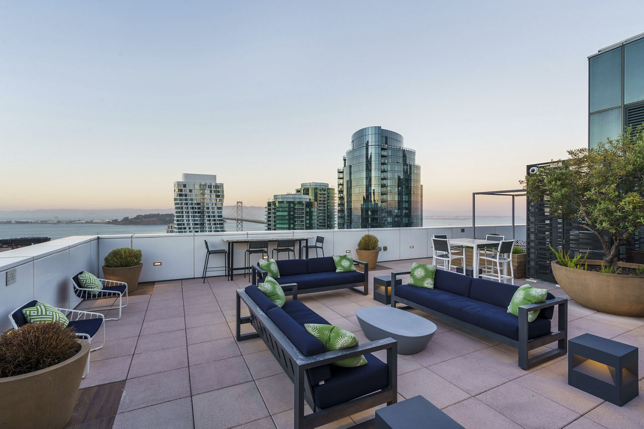 Solaire San Francisco Ca 6 of 12