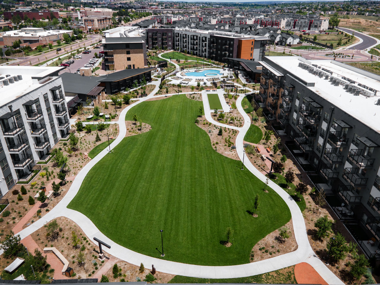 The Taylor At Greenway Colorado Springs Co 4 of 12