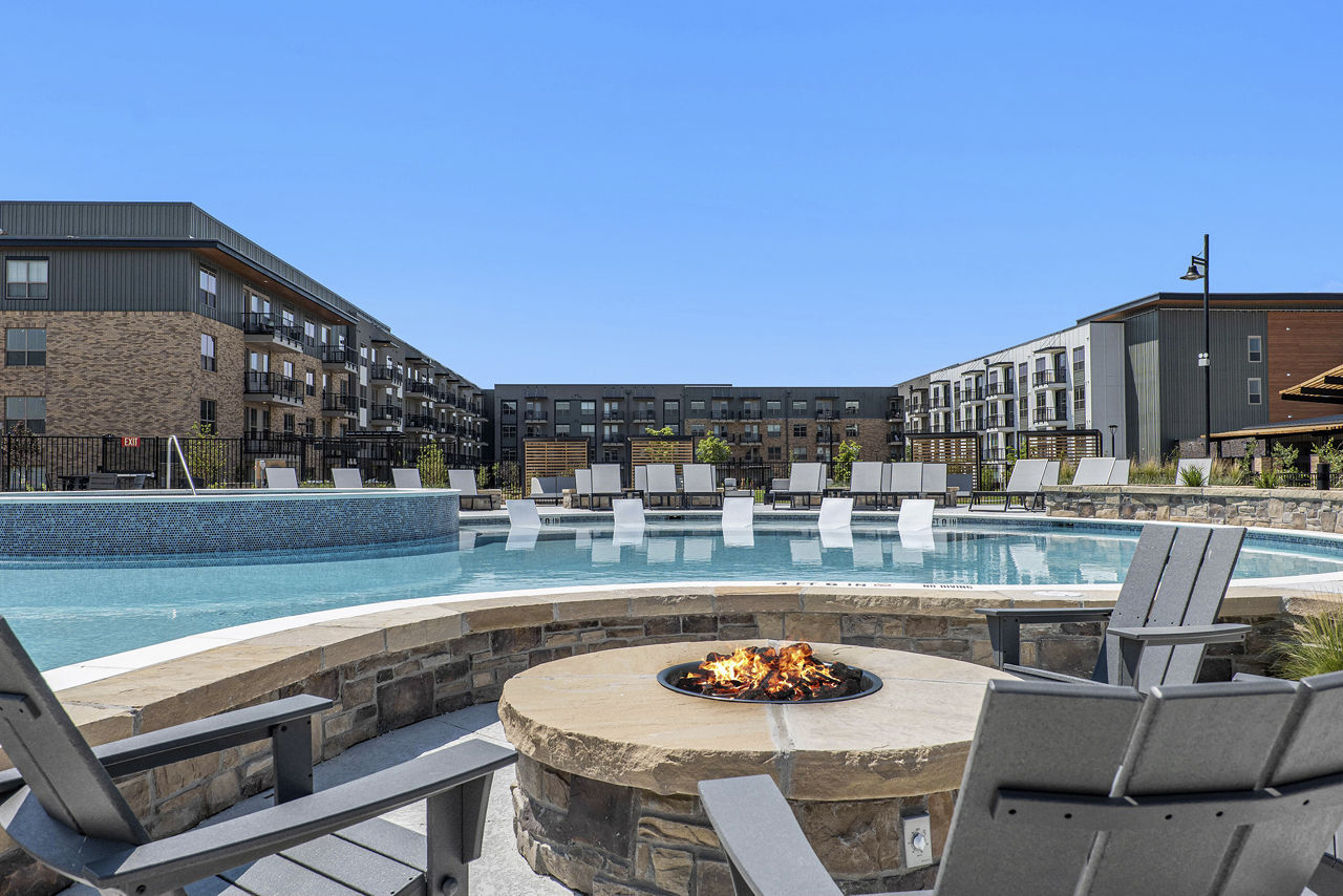 The Taylor At Greenway Colorado Springs Co 8 of 12