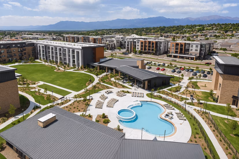 Property images of The Taylor at Greenway