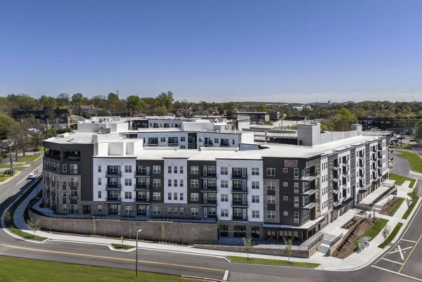 Broadstone Berry Hill: Sleek luxury apartments in the heart of Nashville
