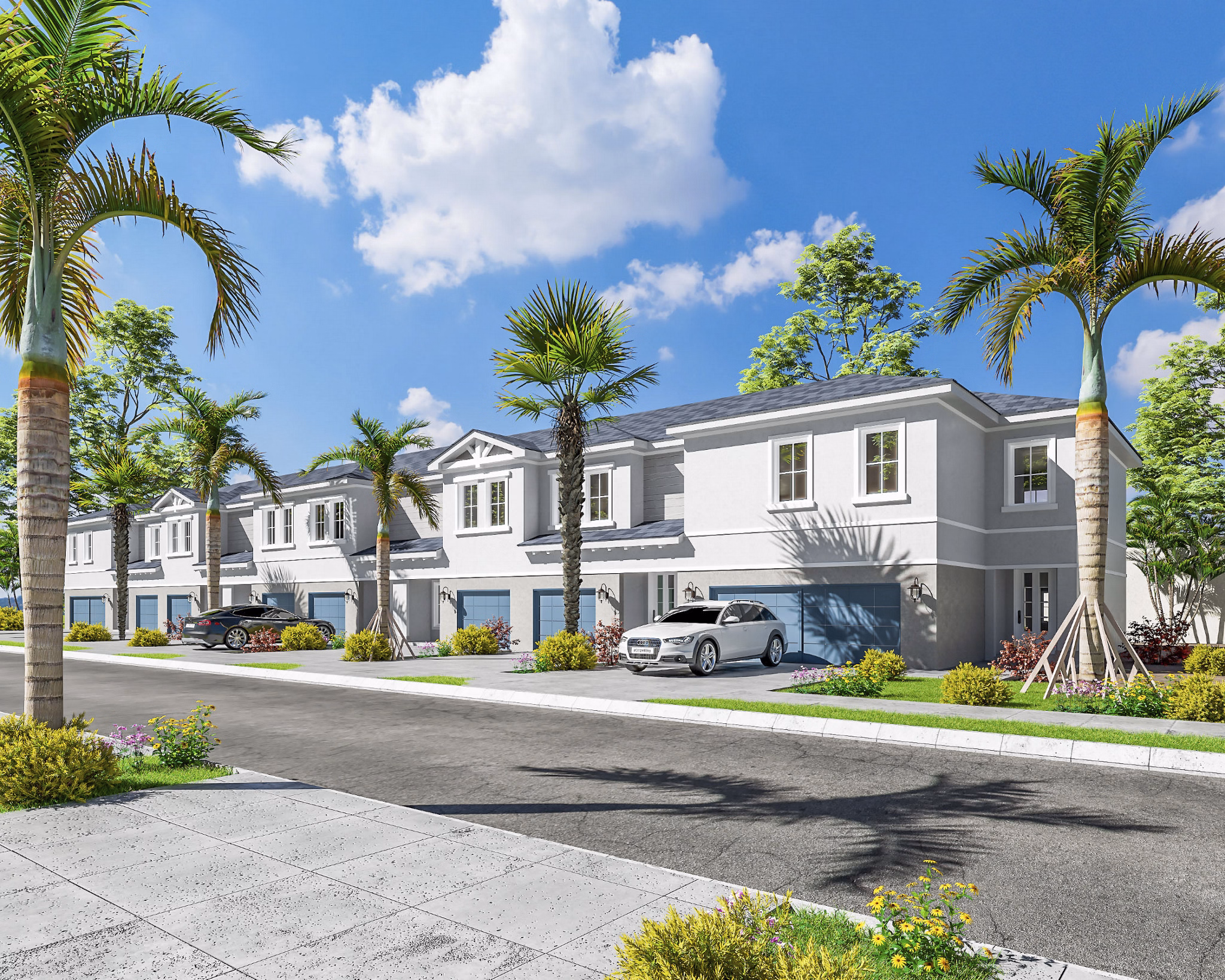 Property images of Summerwell Buenaventura Lakes