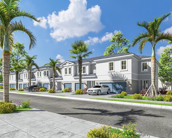 rendering at Summerwell Buenaventura Lakes Apartments