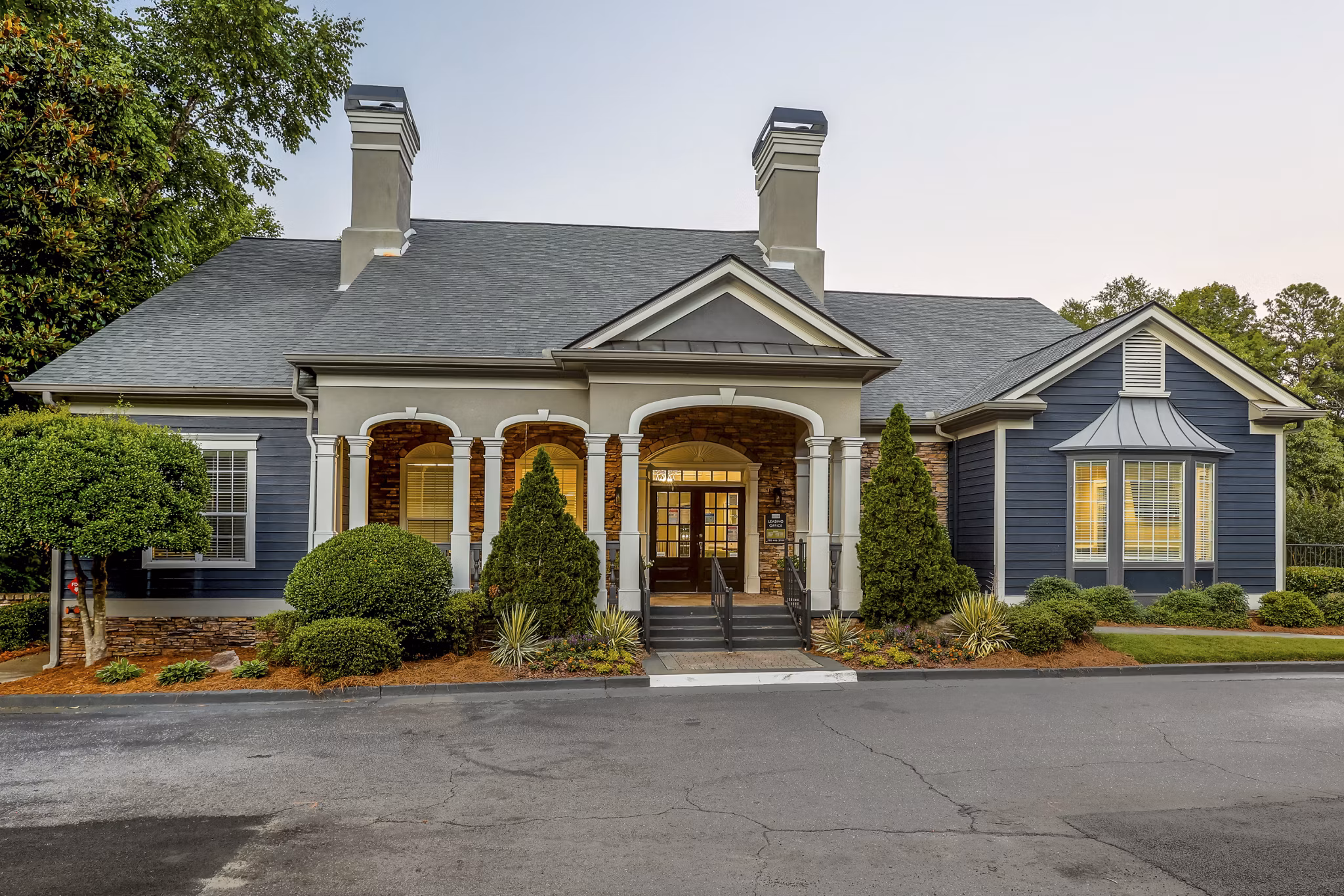 Property images of Bridgewater Apartments