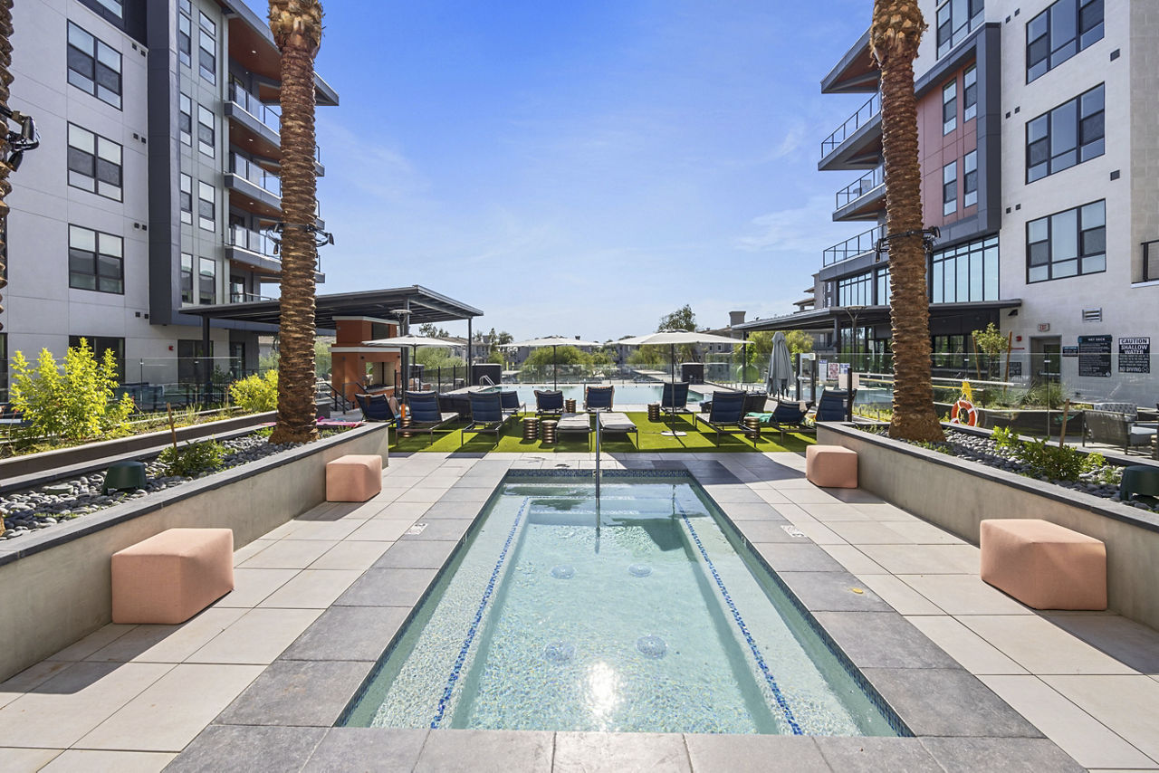 Soltra Kierland Scottsdale Az 2 of 12