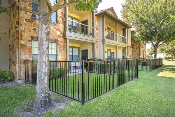 Olympus Team Ranch Apartments: Luxurious of modern apartments in vibrant community