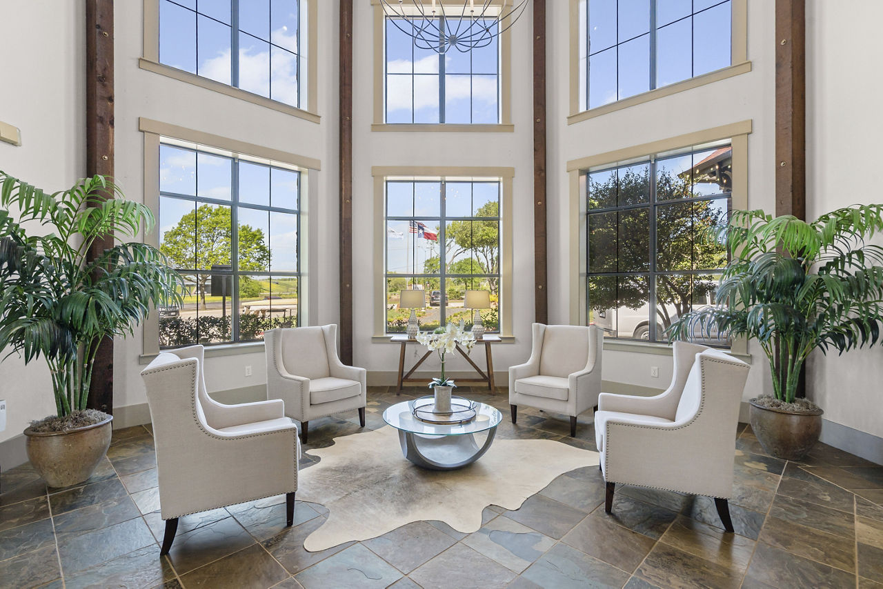 Estates At Team Ranch Benbrook Tx 10 of 12