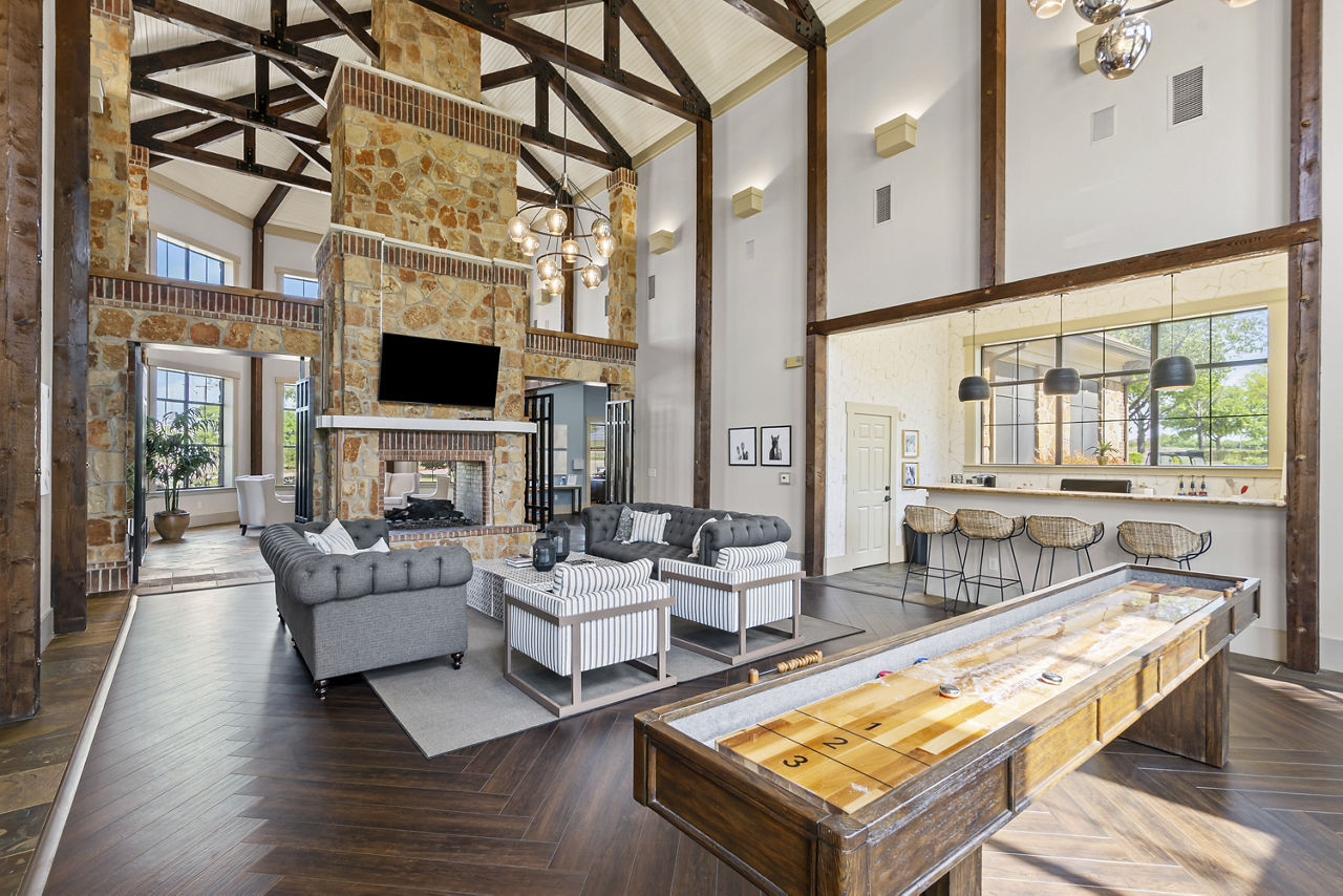 Estates At Team Ranch Benbrook Tx 12 of 12