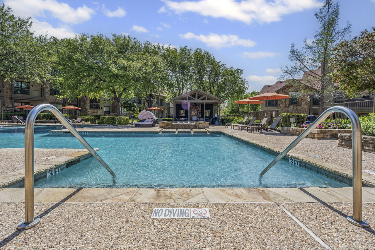 Estates At Team Ranch Benbrook Tx 2 of 12