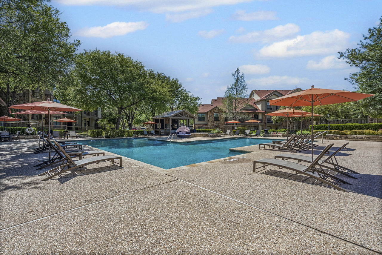 Estates At Team Ranch Benbrook Tx 3 of 12