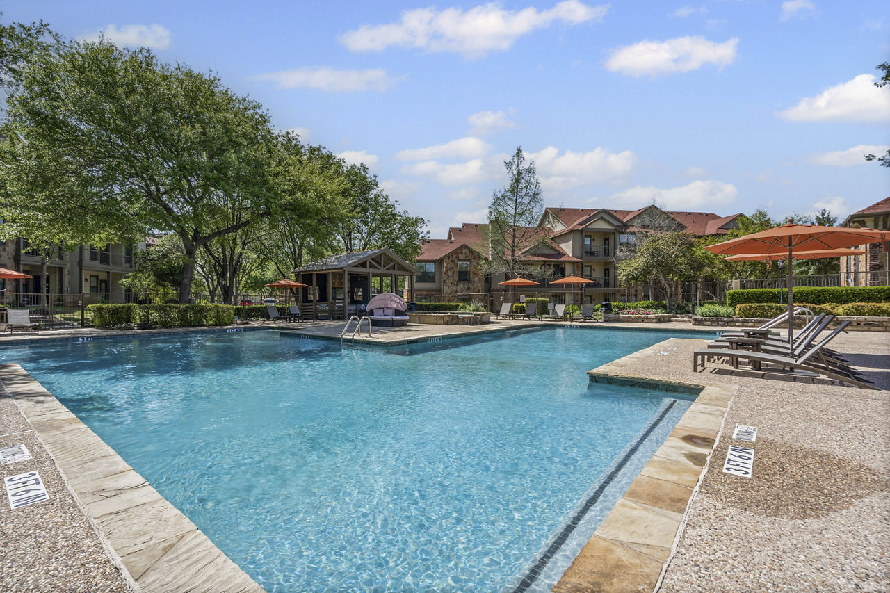 Estates At Team Ranch Benbrook Tx 4 of 12