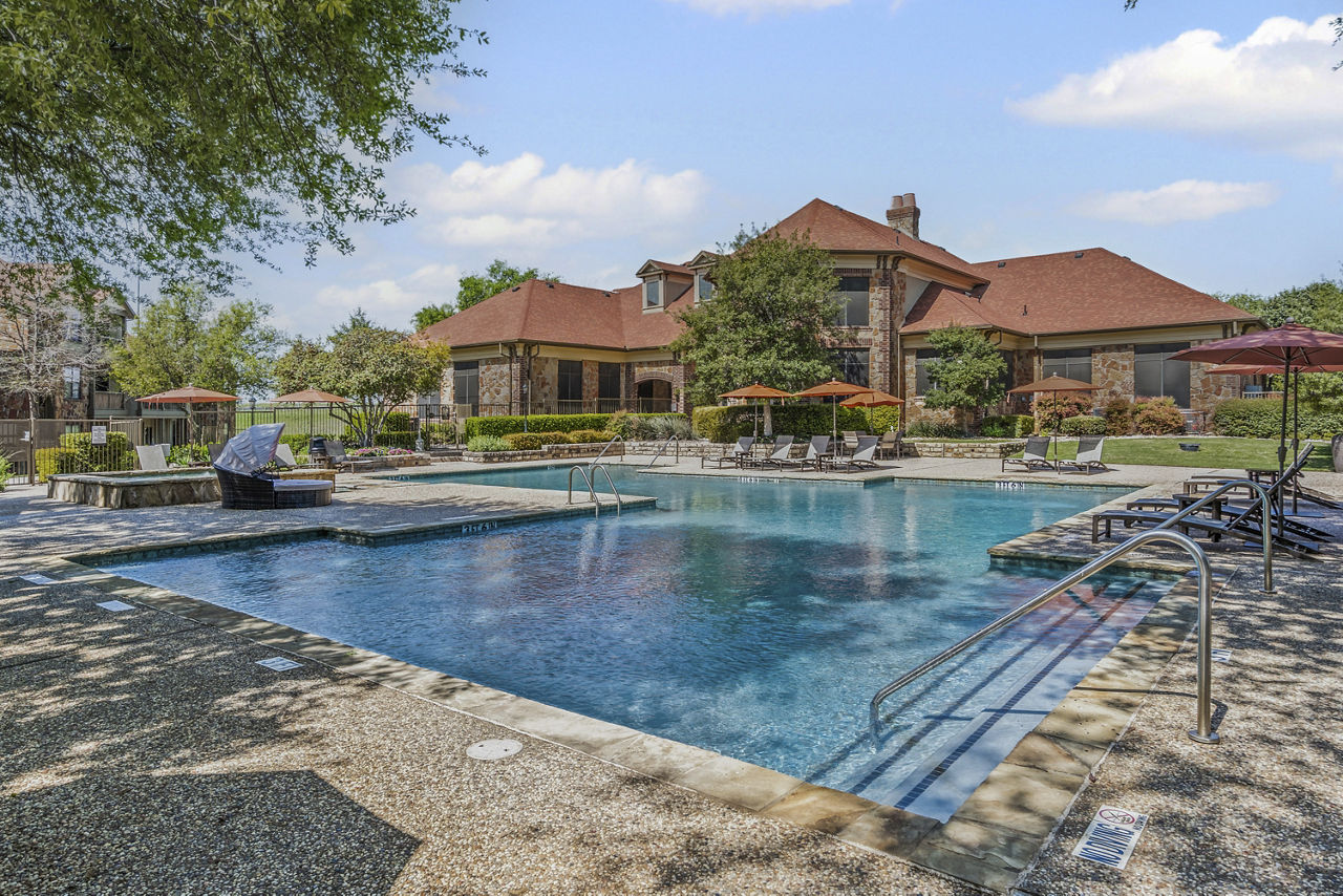 Estates At Team Ranch Benbrook Tx 5 of 12