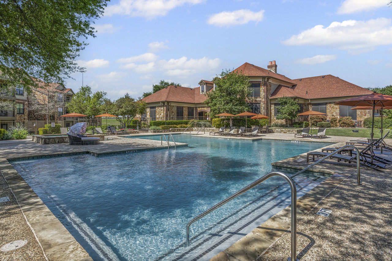 Estates At Team Ranch Benbrook Tx 6 of 12