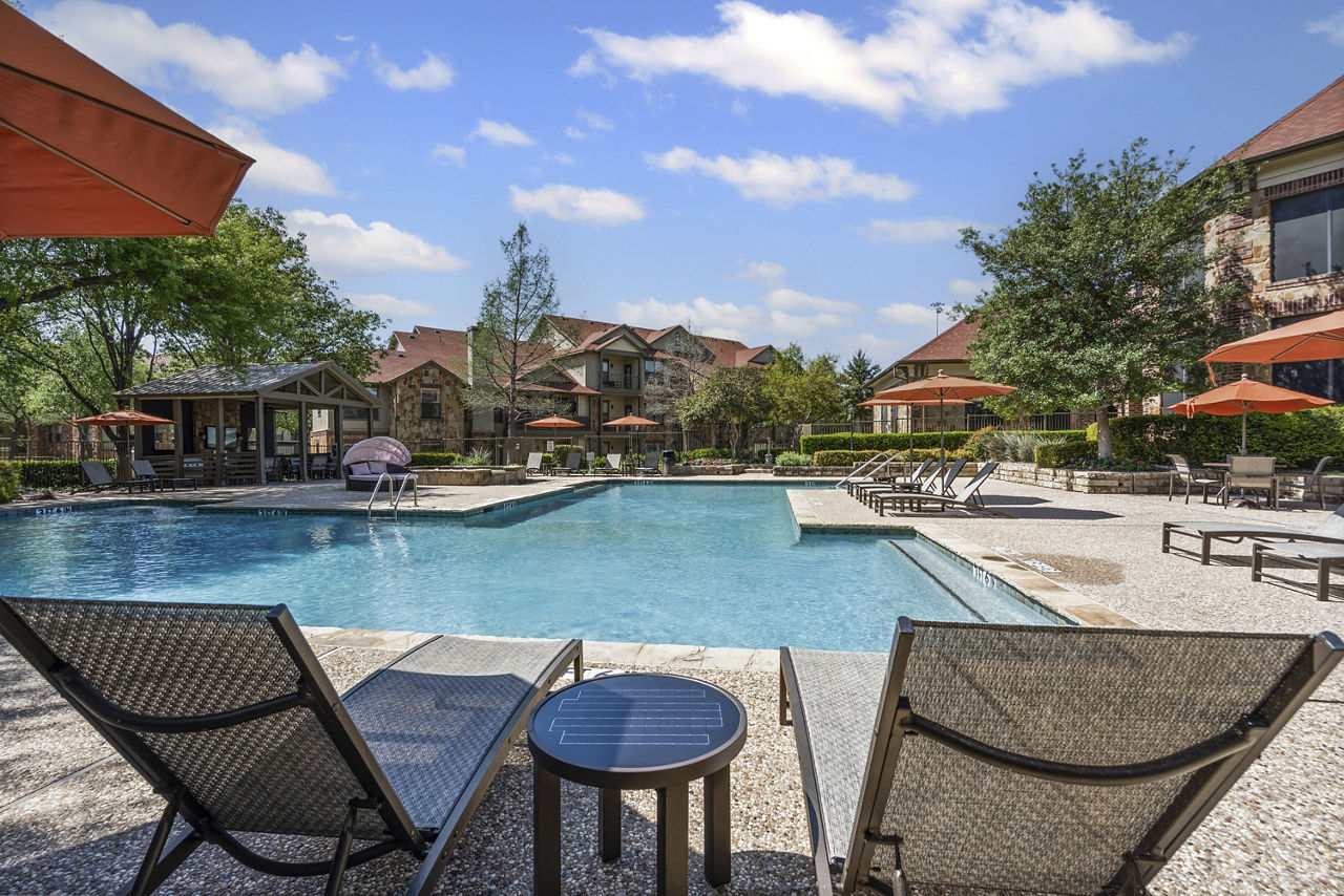 Estates At Team Ranch Benbrook Tx 7 of 12