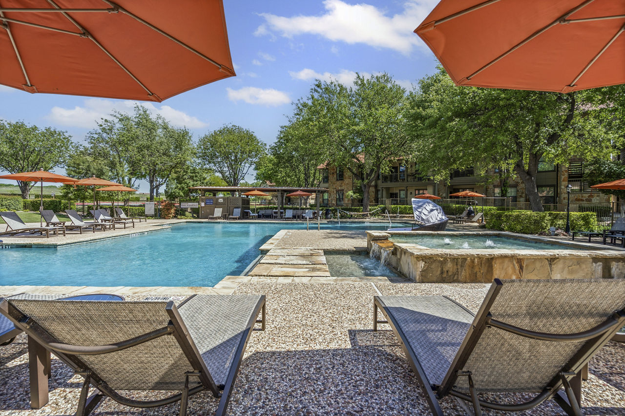 Estates At Team Ranch Benbrook Tx 8 of 12