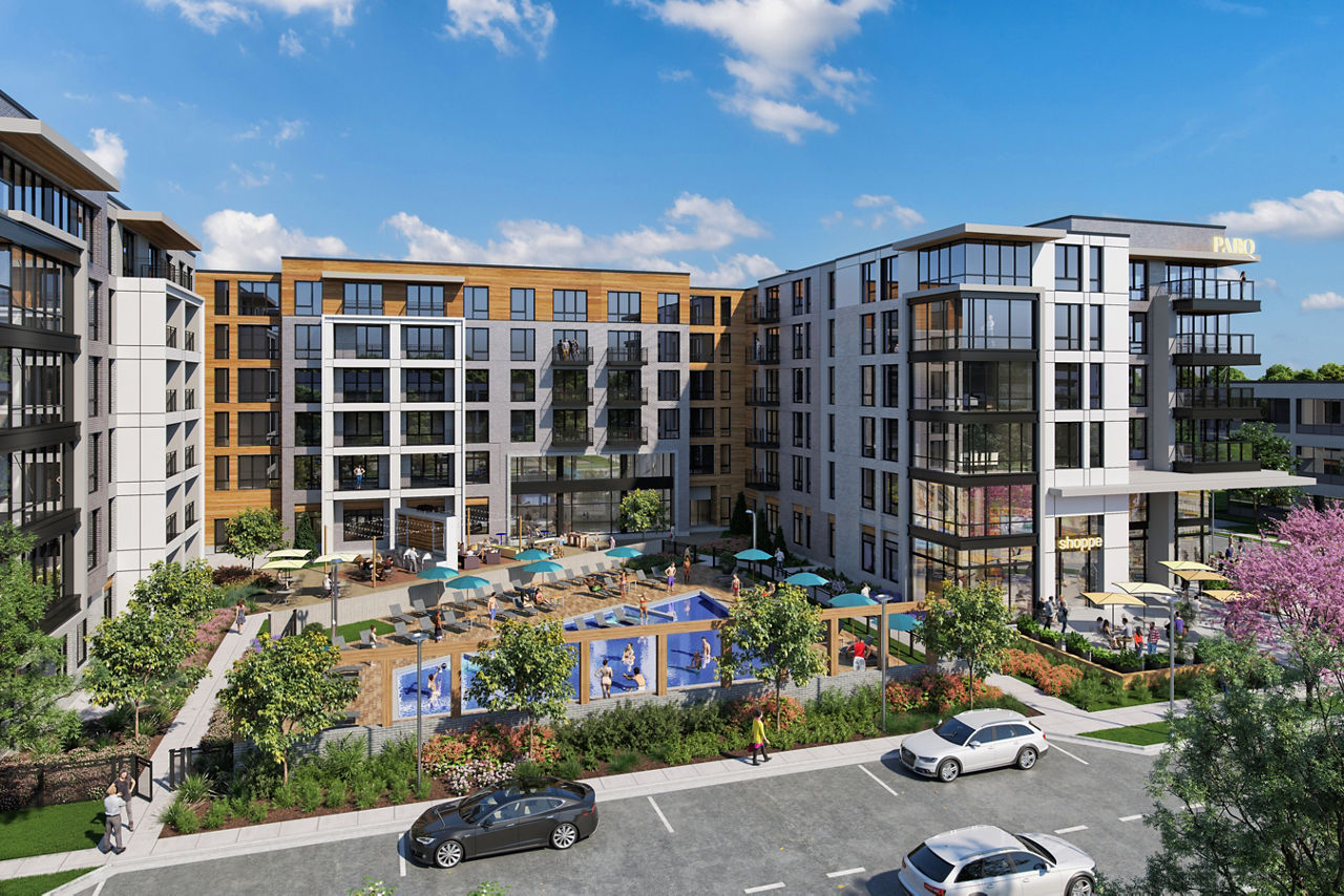 500 Parq Parisppany Nj 3 of 12