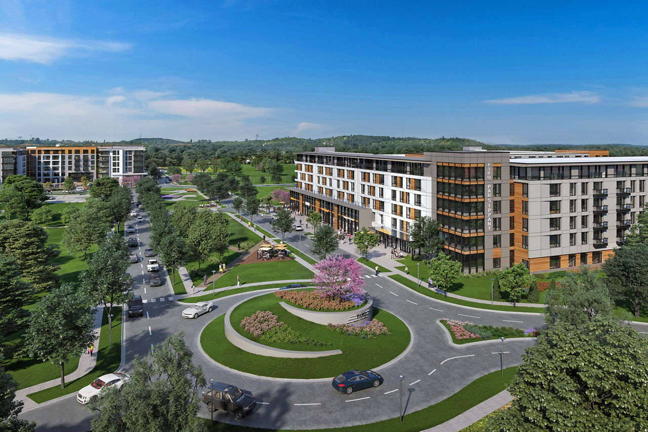 500 Parq Parisppany Nj 4 of 12