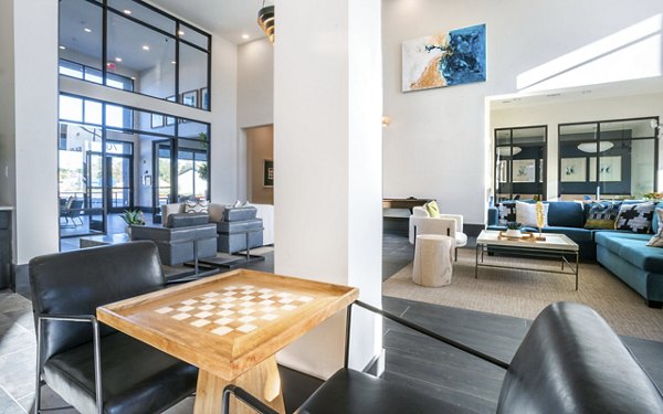 clubhouse at Brio Apartments 