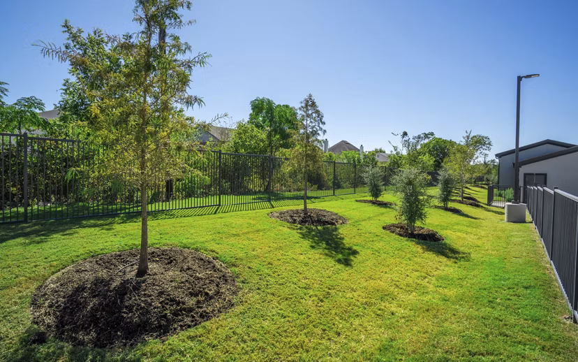 recreational area at Brio Apartments 