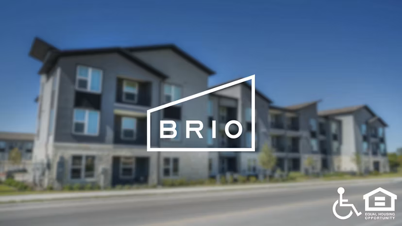 video thumbnail for Brio Apartments