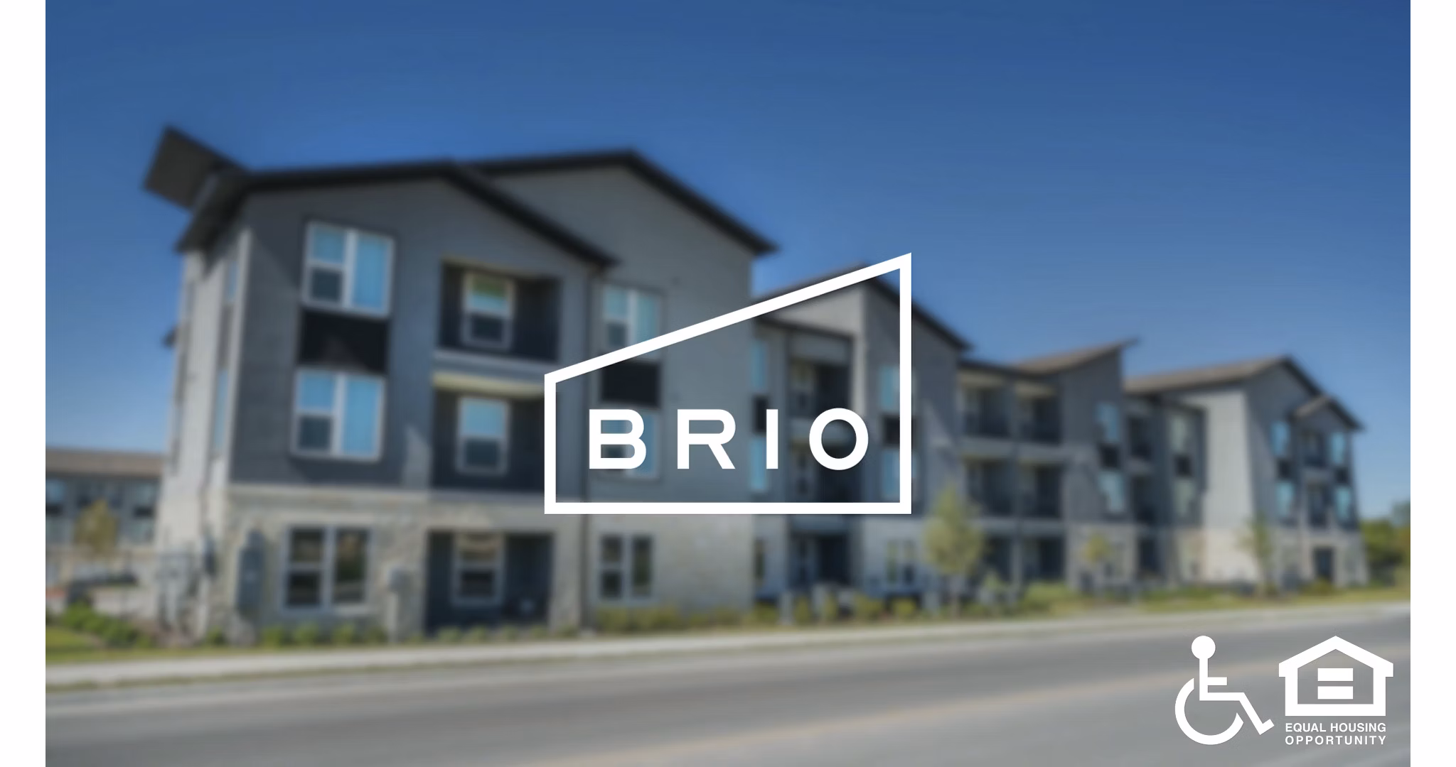 video thumbnail for Brio Apartments
