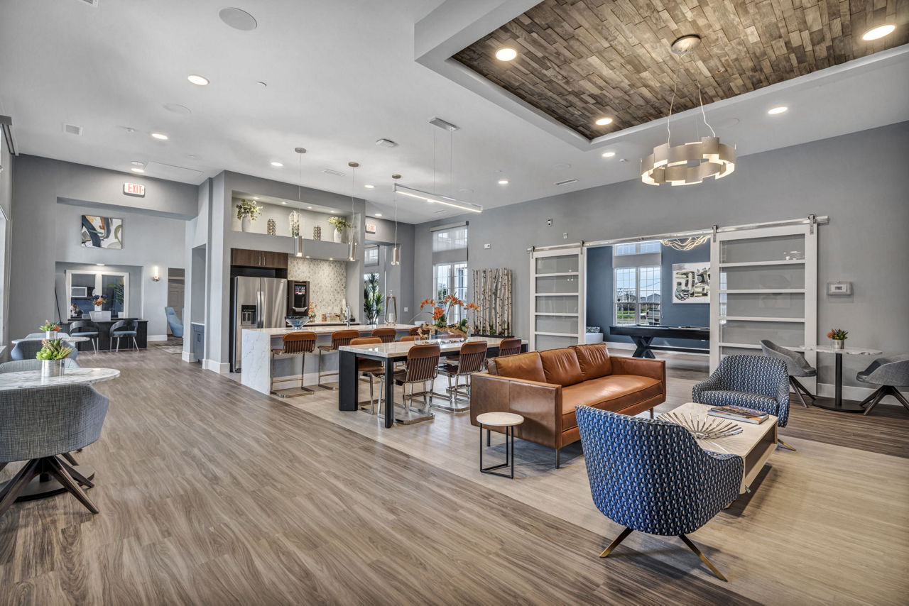 Haven At Mission Trace Richmond Tx 4 of 12