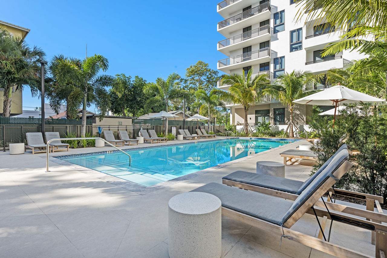 The Vibe Miami Miami Fl 2 of 12