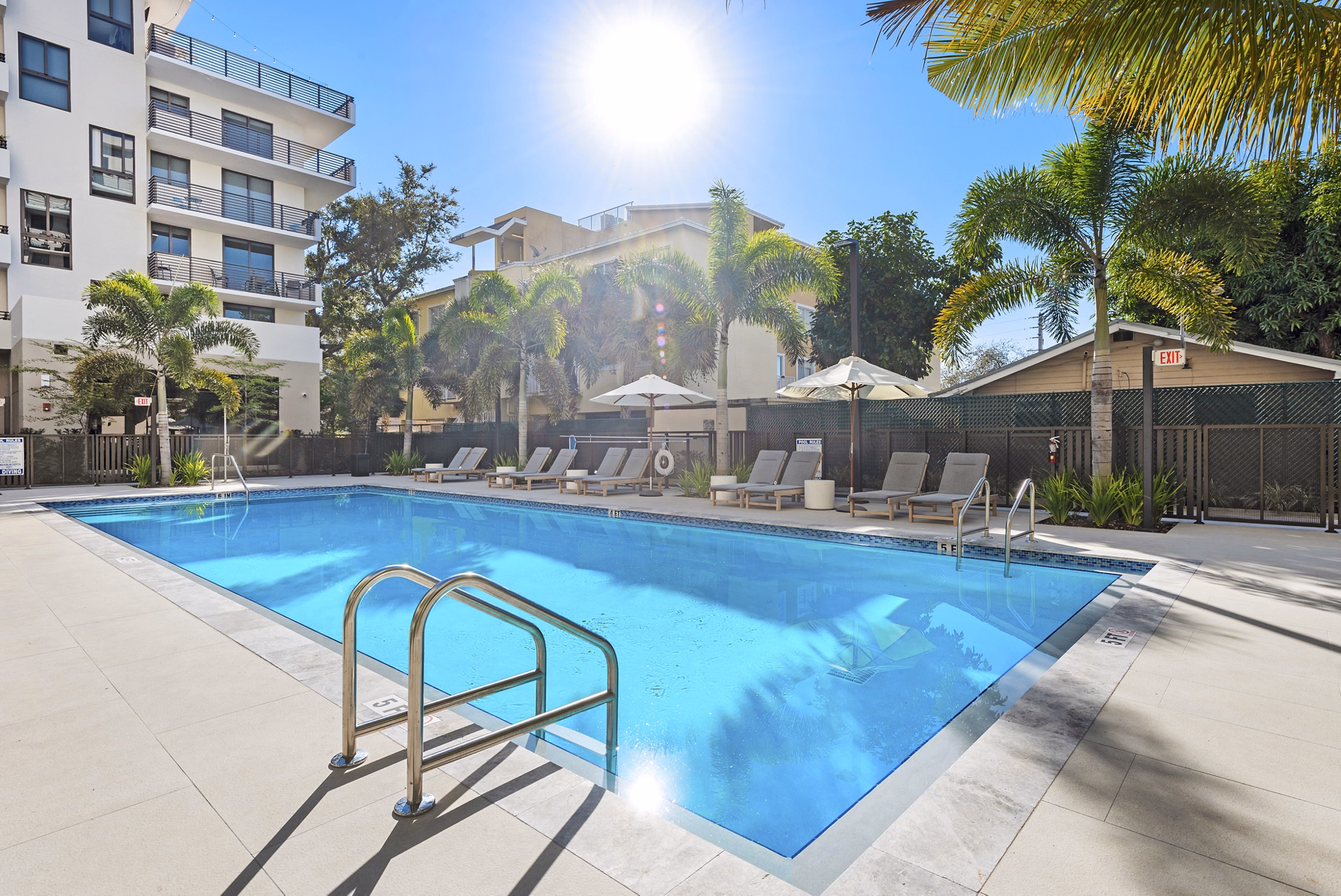 Property images of The Vibe Miami