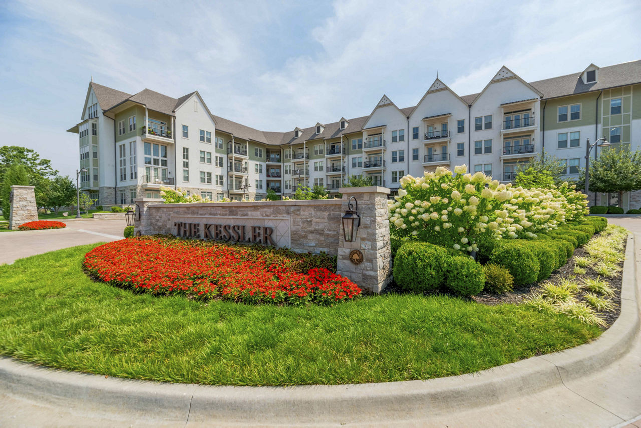 The Kessler Residences Prairie Village Ks 2 of 12