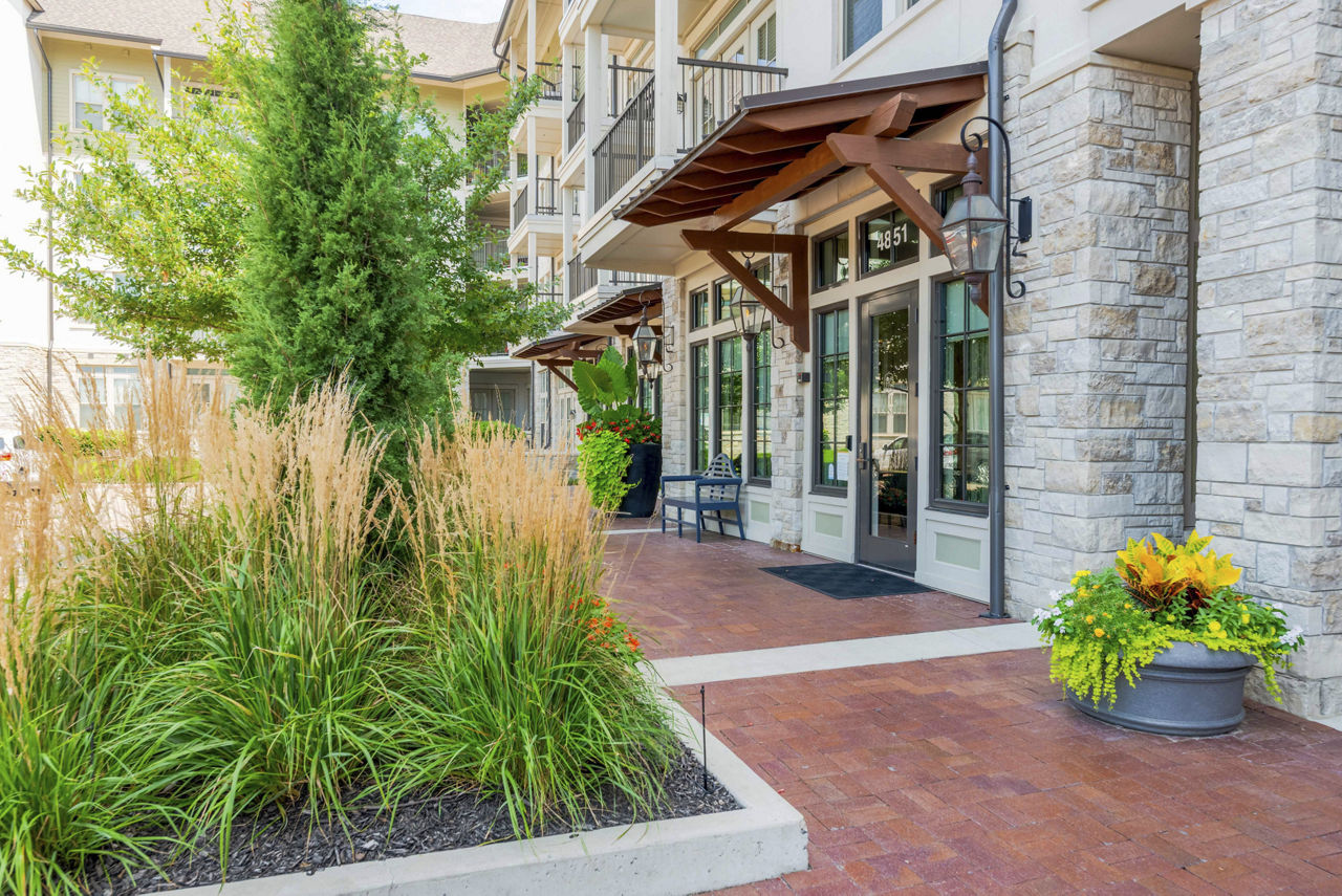 The Kessler Residences Prairie Village Ks 4 of 12