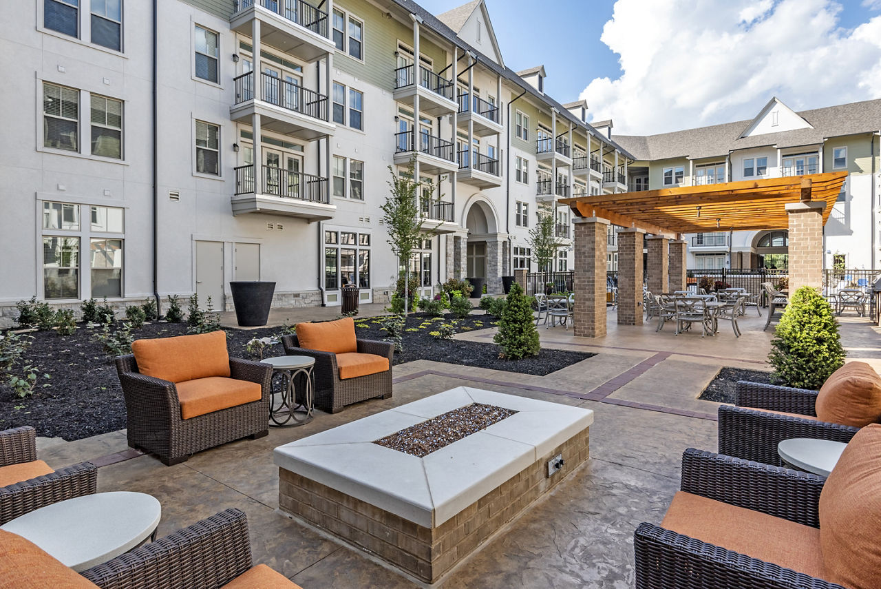 The Kessler Residences Prairie Village Ks 17 of 25