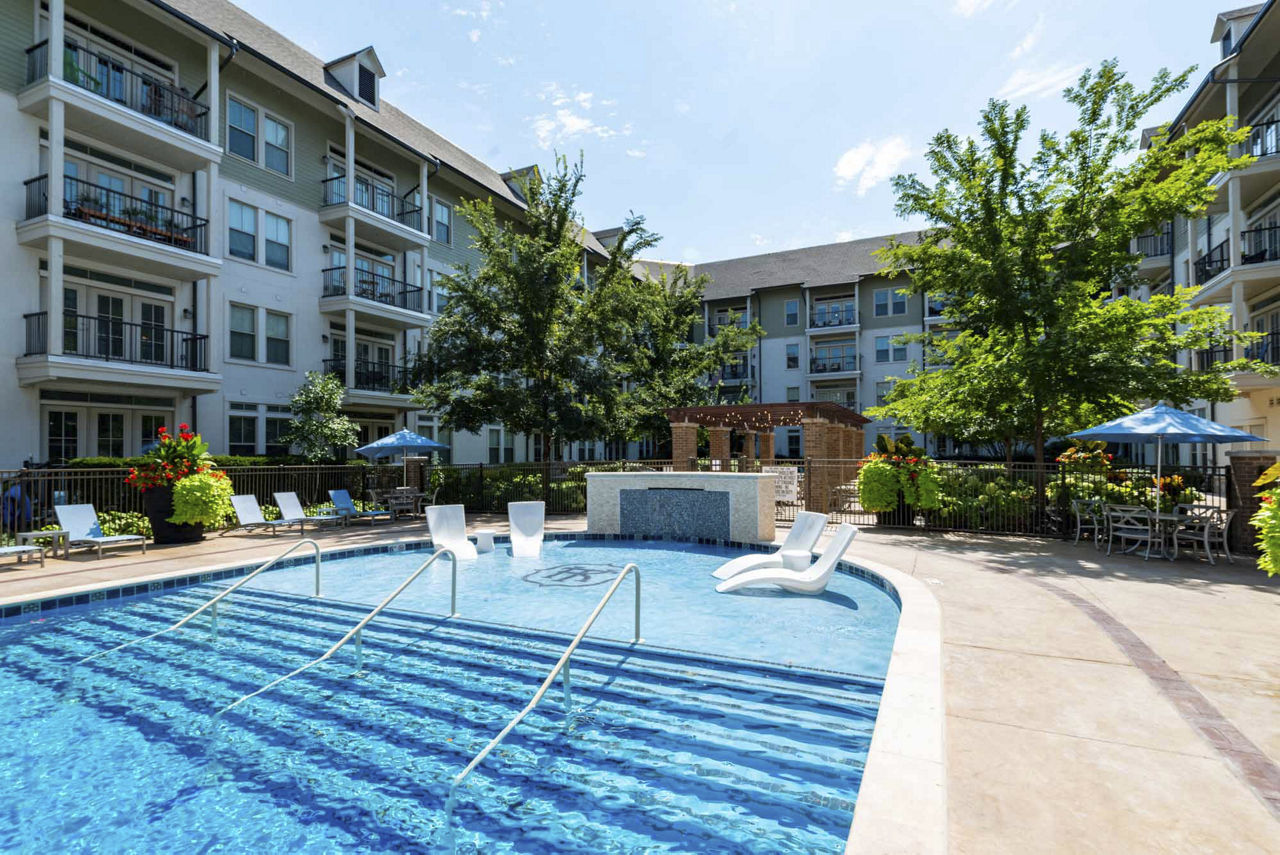 The Kessler Residences Prairie Village Ks 8 of 12