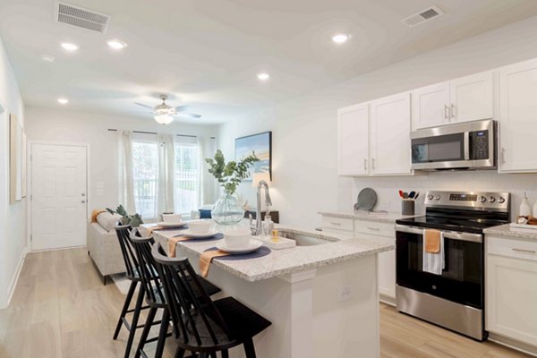 rendering at Summerwell Bells Ferry Apartments
