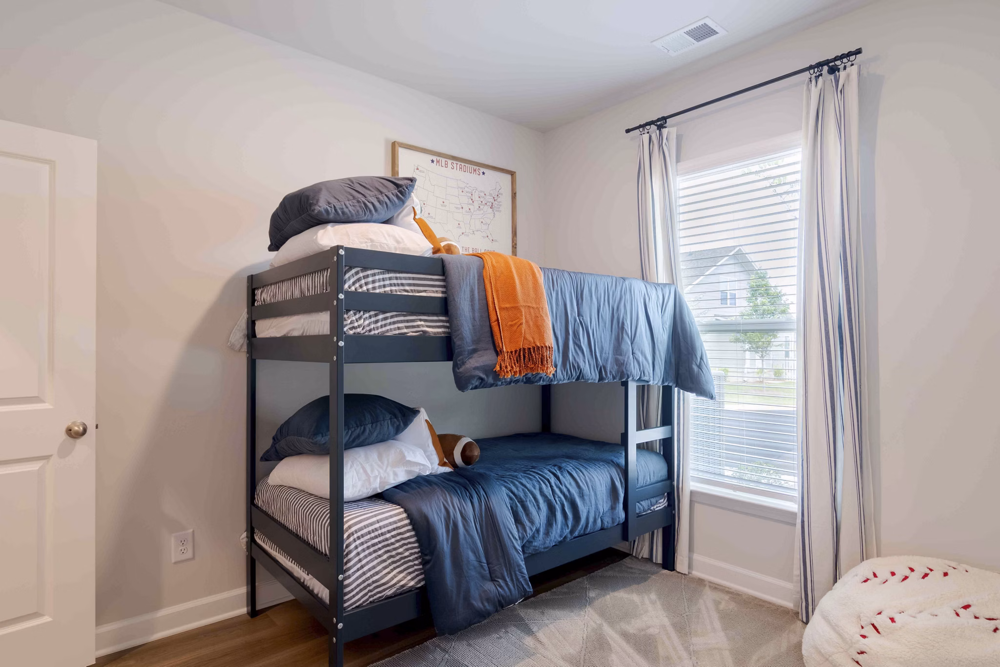 rendering at Summerwell Bells Ferry Apartments