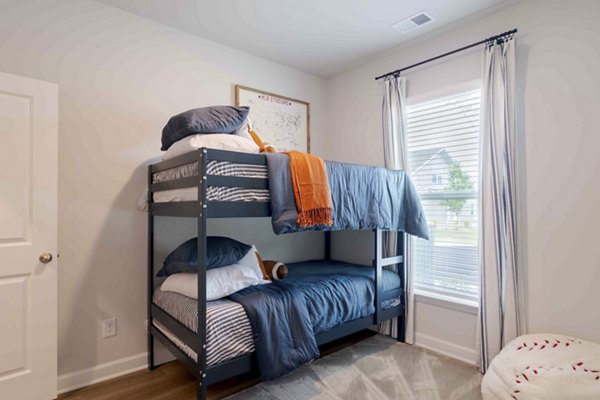 rendering at Summerwell Bells Ferry Apartments