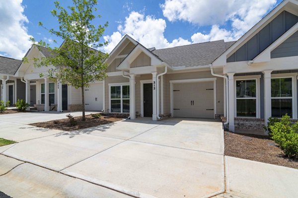rendering at Summerwell Bells Ferry Apartments