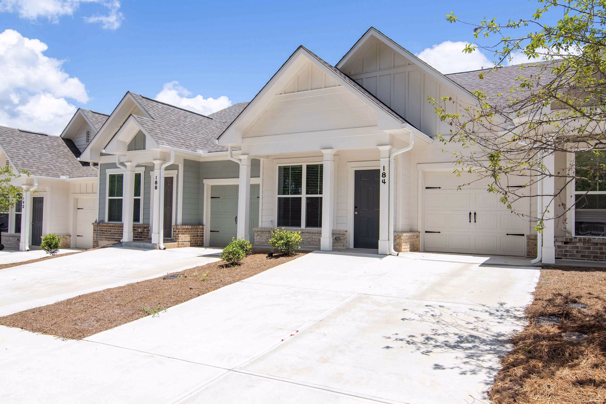 rendering at Summerwell Bells Ferry Apartments