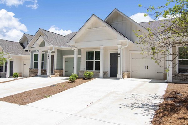 rendering at Summerwell Bells Ferry Apartments