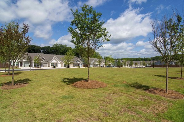 rendering at Summerwell Bells Ferry Apartments