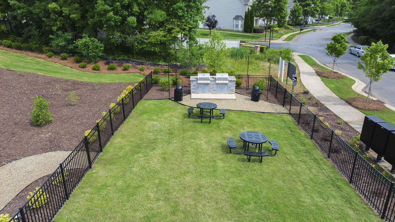 Cascadia At Highland Creek Townhomes Charlotte Nc 4 of 12