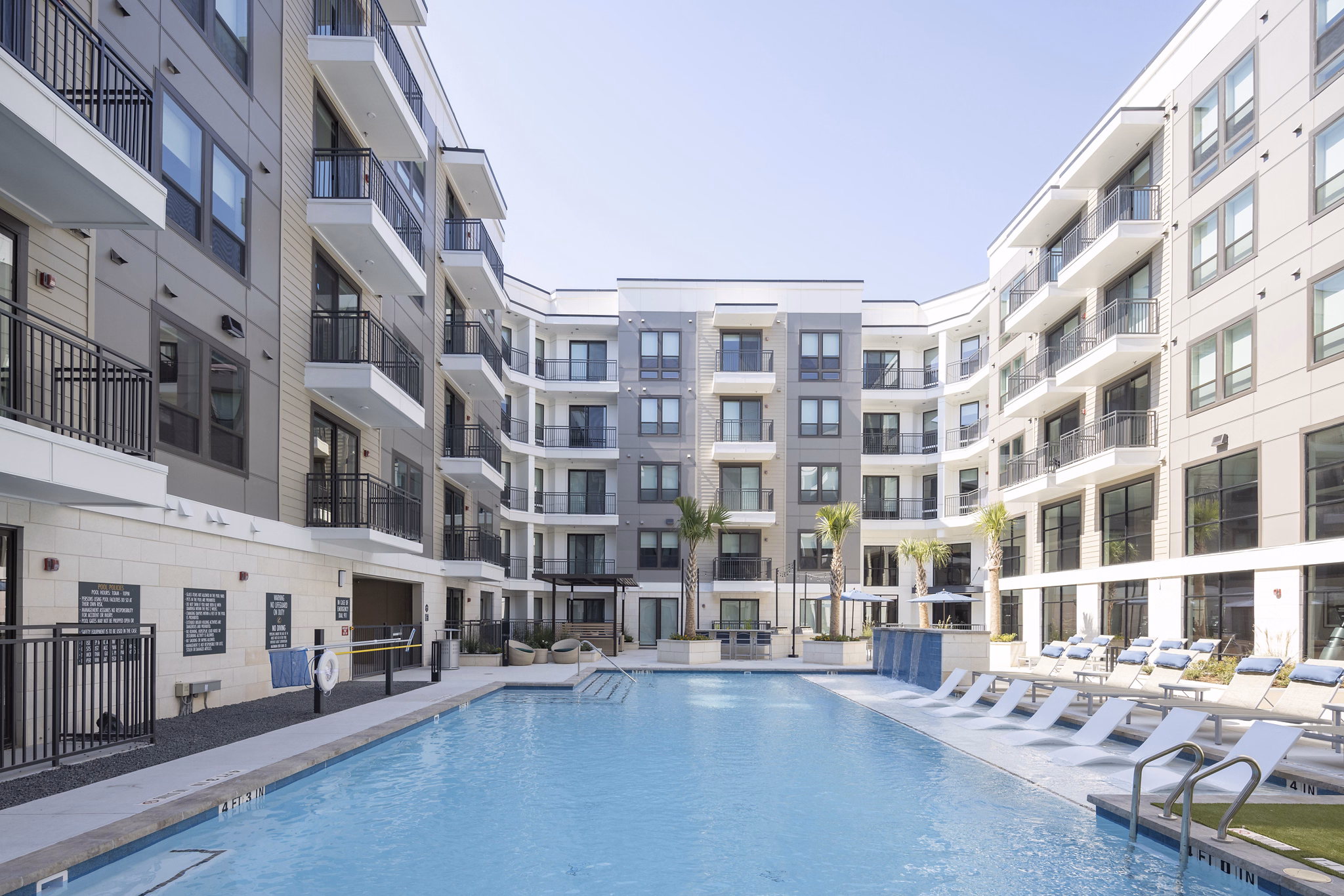 Property images of Broadstone North Lamar