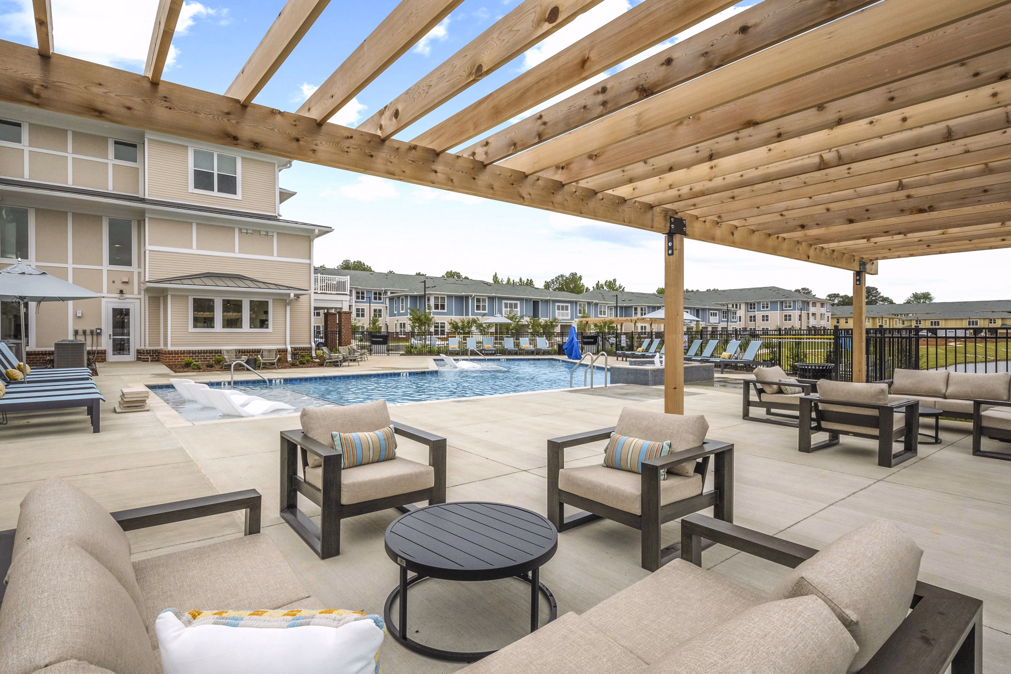 Property images of Attain at Bradford Creek
