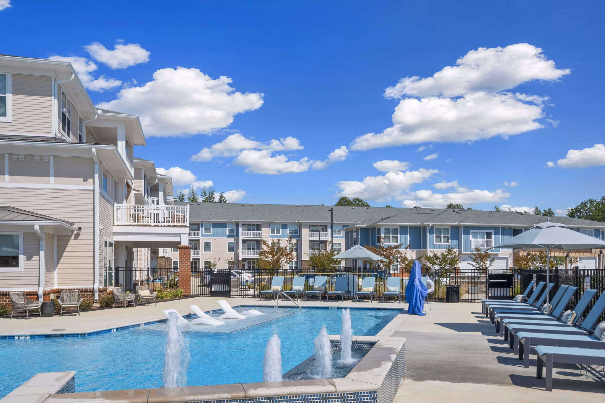 Property images of Attain at Bradford Creek