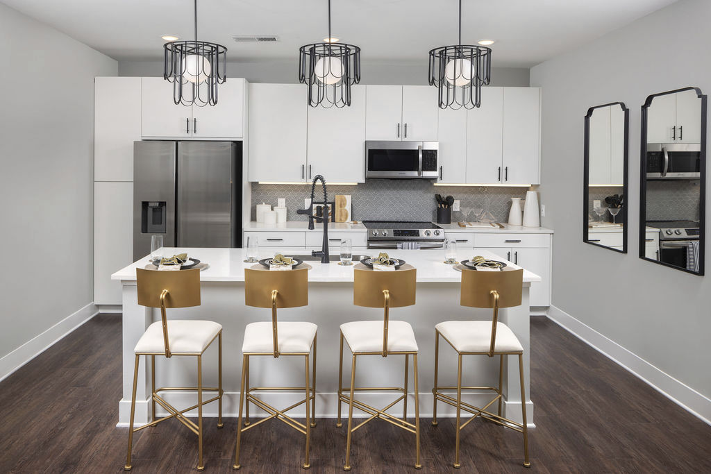 The Boulevard Apartments A Broadstone Community Charlotte Nc 16 of 25