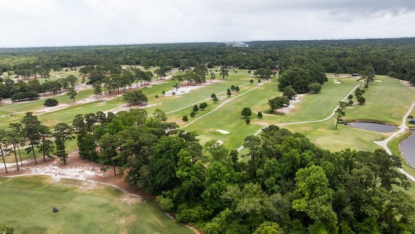 neighborhood at The Village at Compass Pointe Apartments