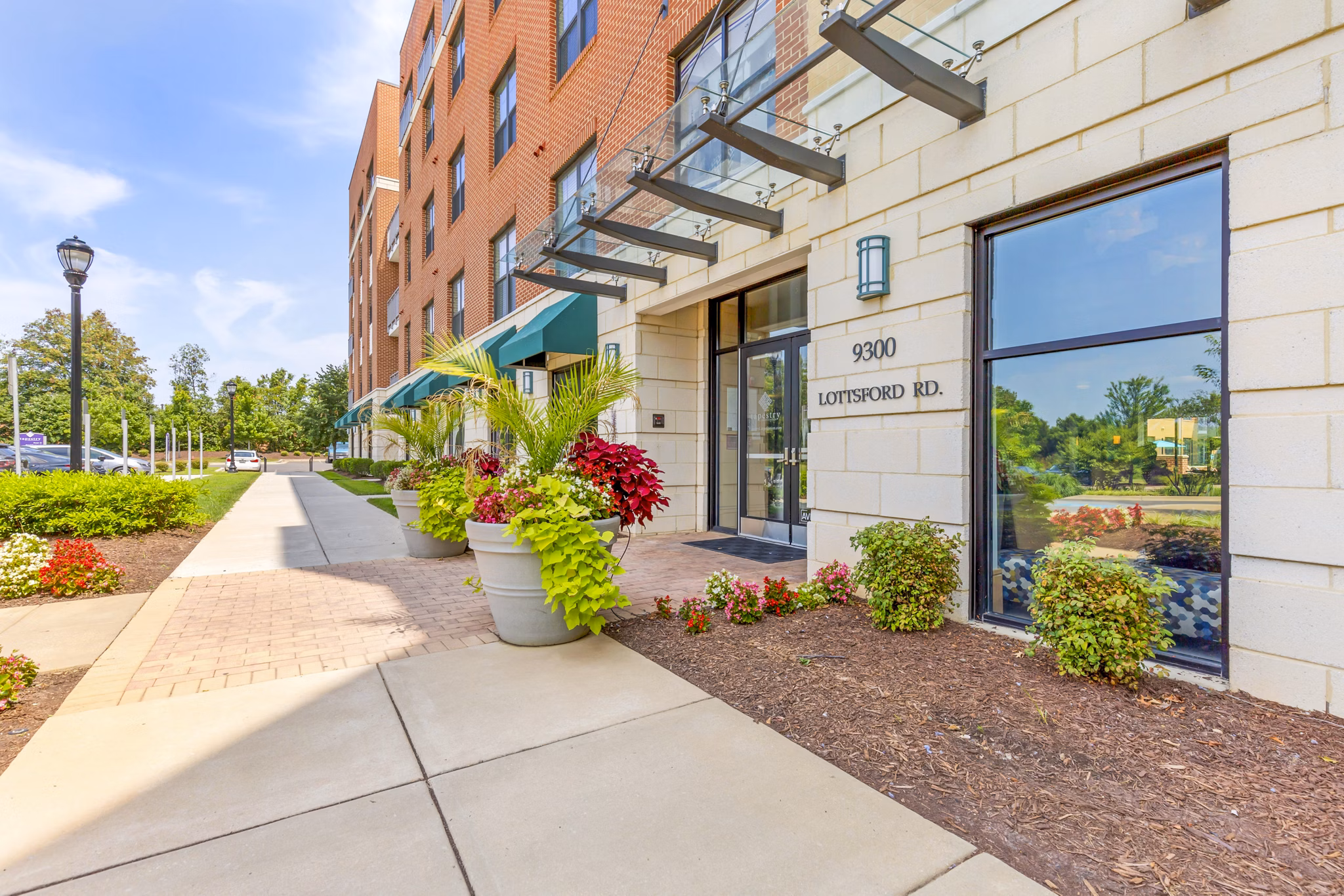 Tapestry Largo Station: Stylish of luxury apartments in Largo
