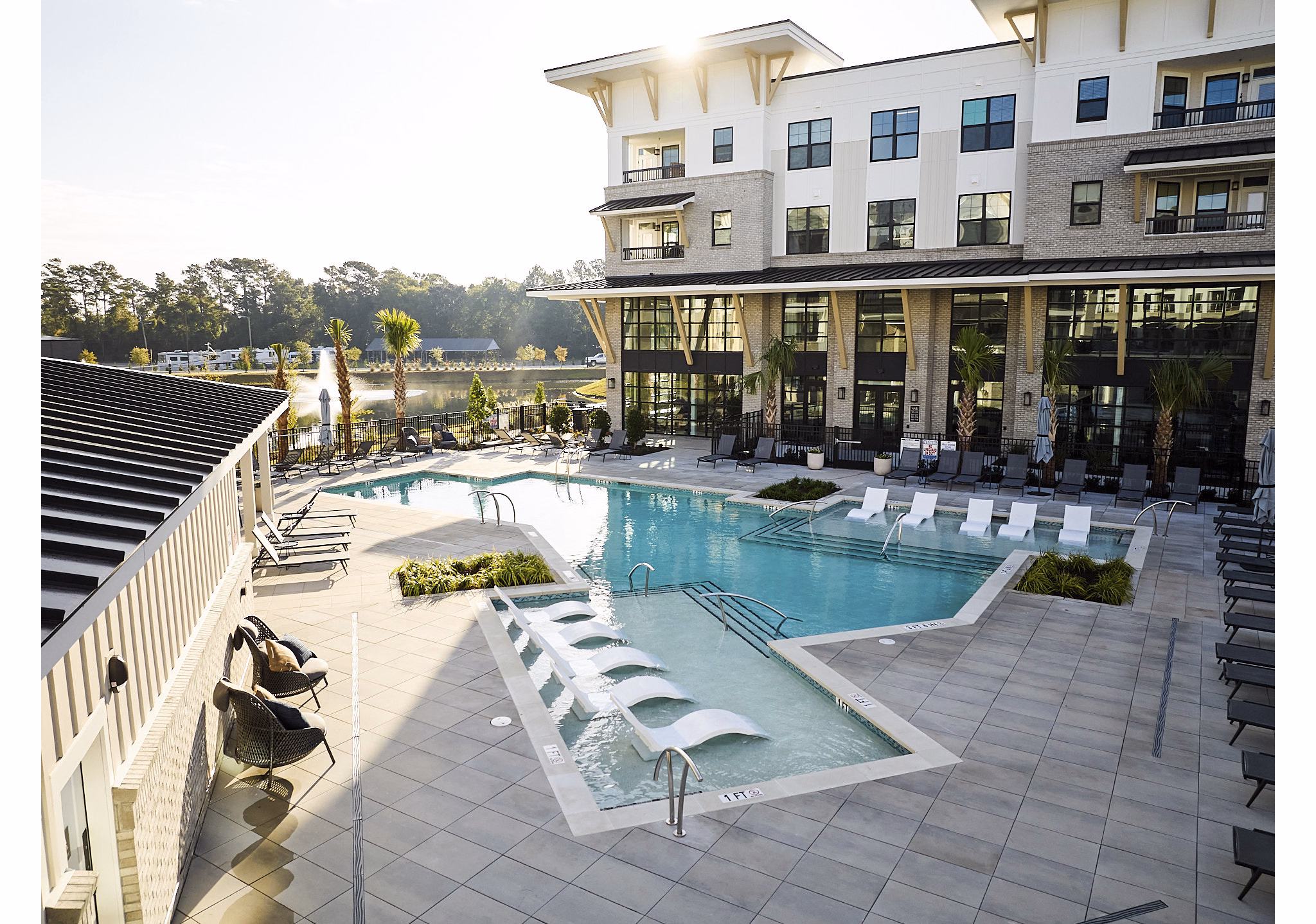 Property images of The Range on Oleander Apartments