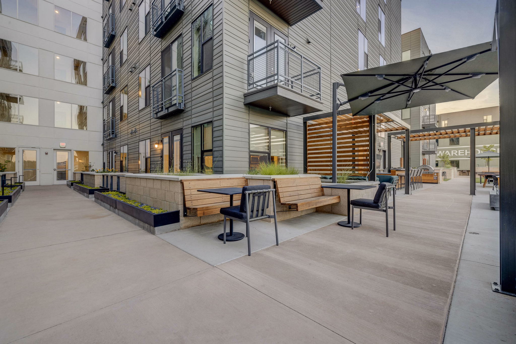 Property images of CINQ