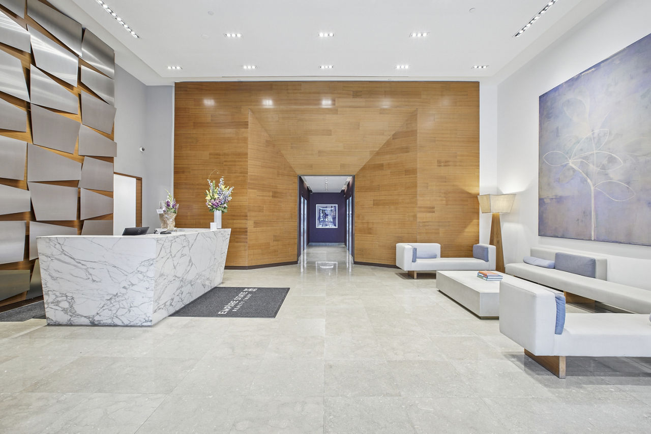 The Victory 561 10 Avenue #46F, Manhattan, NY 10036 3