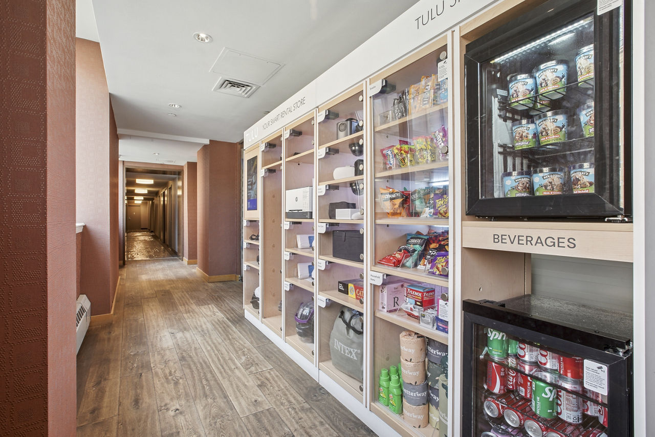 The Victory 561 10 Avenue #46F, Manhattan, NY 10036 4